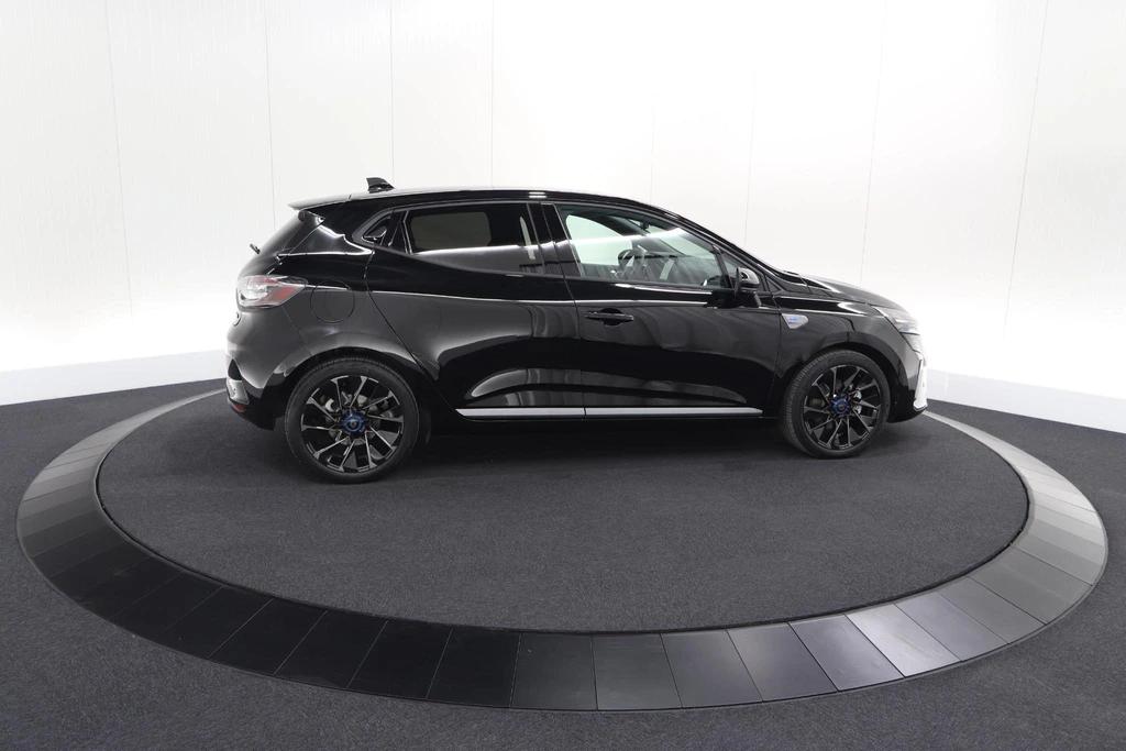 Renault Clio – foto 15