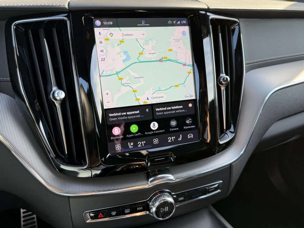 Volvo XC60 – foto 23