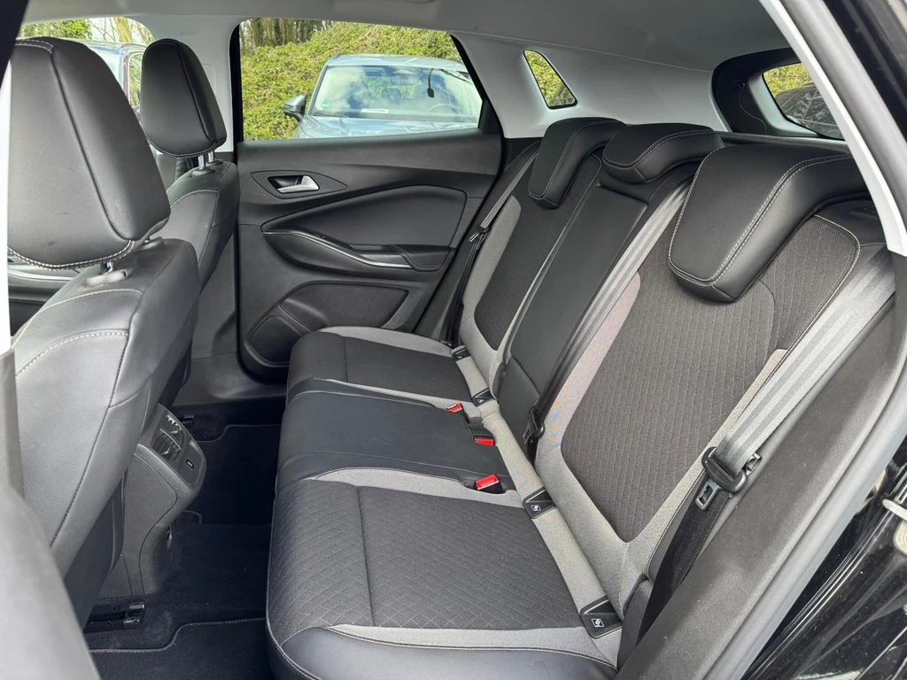 Opel Grandland X – foto 13
