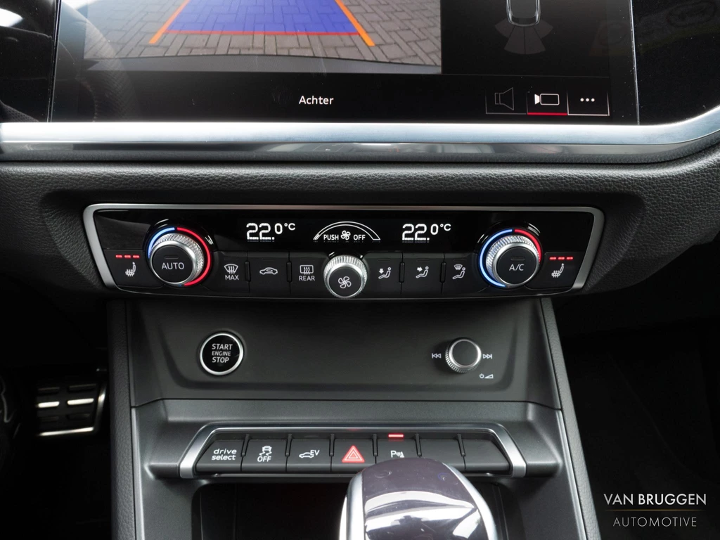 Audi Q3 – foto 35