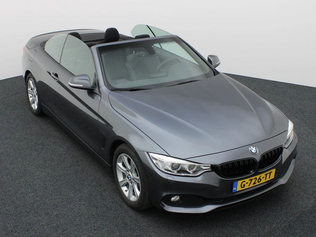 BMW 4 Serie – foto 15