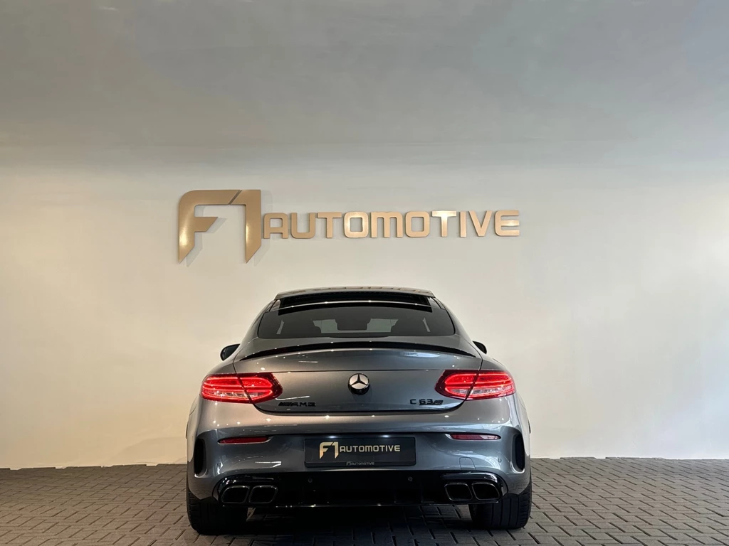 Mercedes-Benz C-Klasse – foto 4