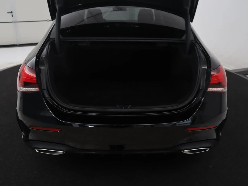 Mercedes-Benz A-Klasse – foto 11
