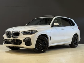BMW X5 – thumbnail 1