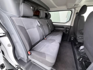 Renault Trafic – thumbnail 14