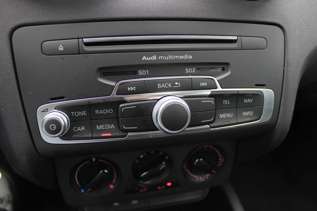 Audi A1 Sportback – foto 25
