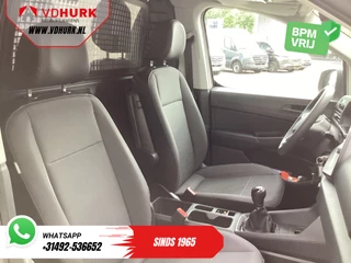 Volkswagen Caddy – thumbnail 13