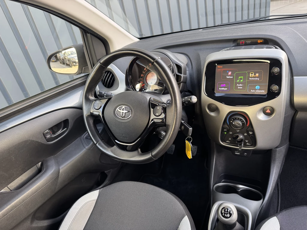 Toyota Aygo – foto 22