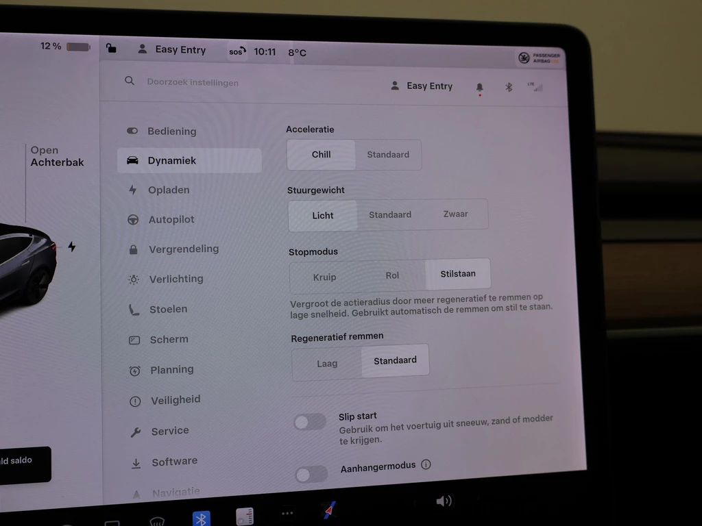 Tesla Model 3 – foto 26
