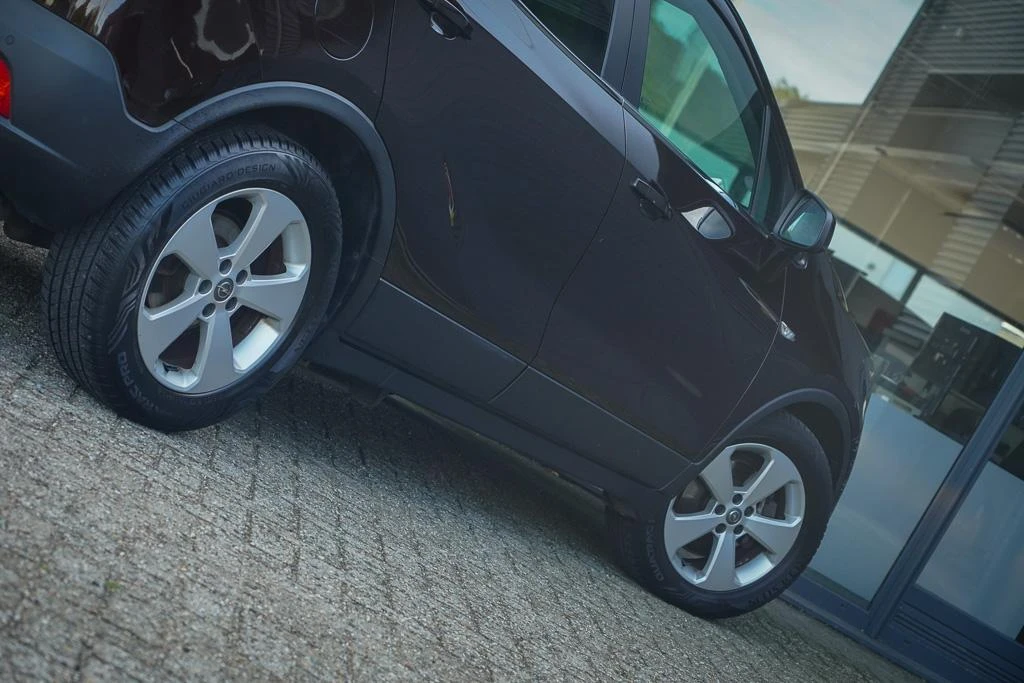 Opel Mokka – foto 7