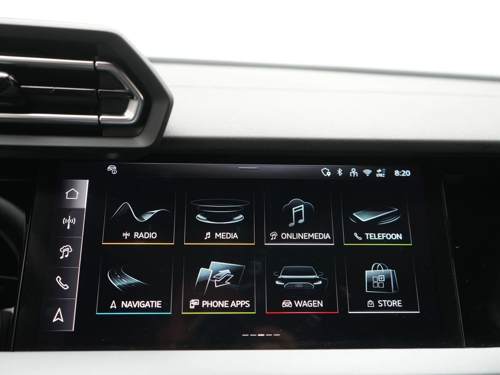 Audi A3 – foto 24