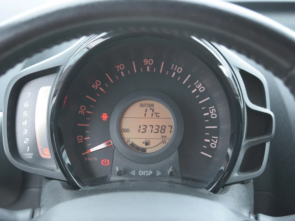 Peugeot 108 – foto 8