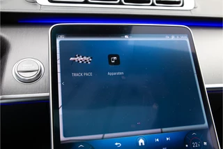 Mercedes-Benz S-Klasse – thumbnail 61