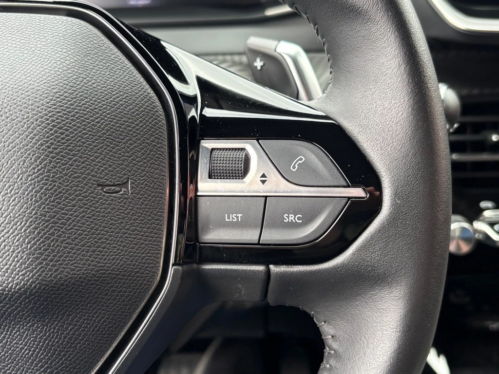 Peugeot 2008 – foto 17