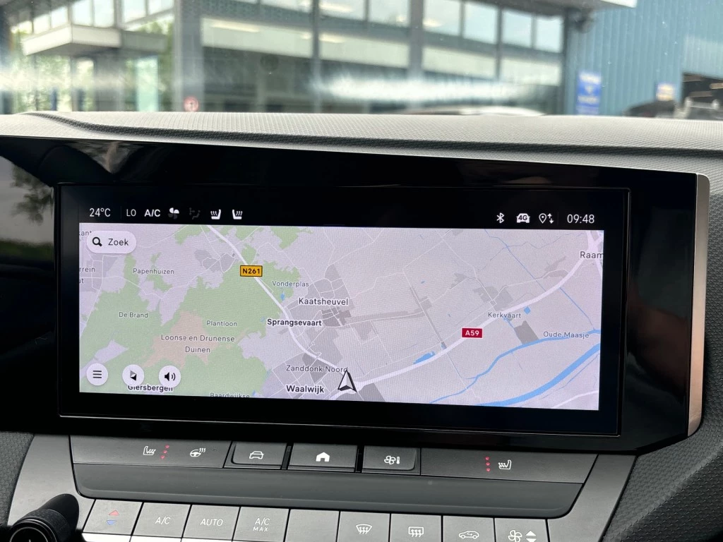 Opel Astra – foto 12
