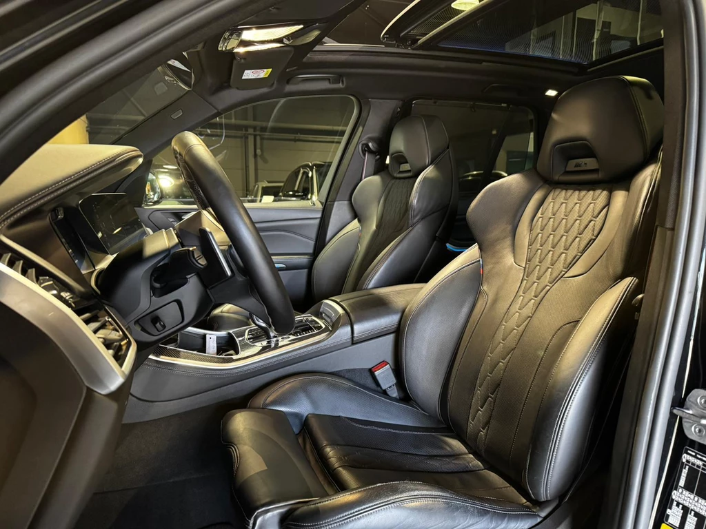 BMW X5 – foto 35