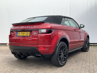 Land Rover Range Rover Evoque – thumbnail 13