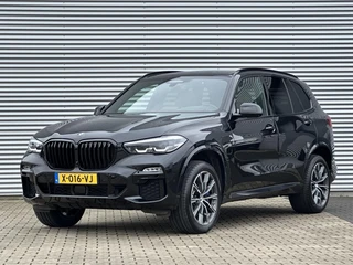 BMW X5 – thumbnail 1