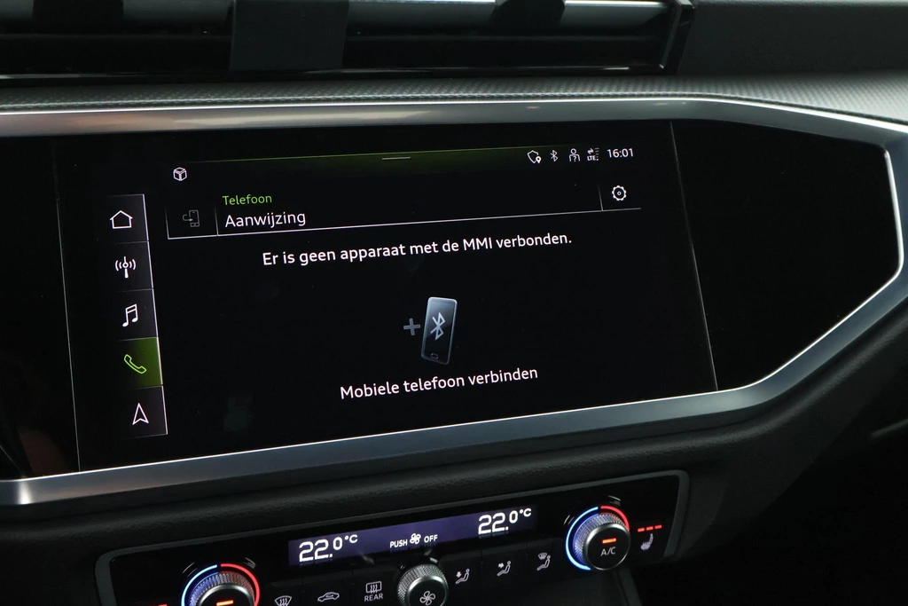 Audi Q3 – foto 23