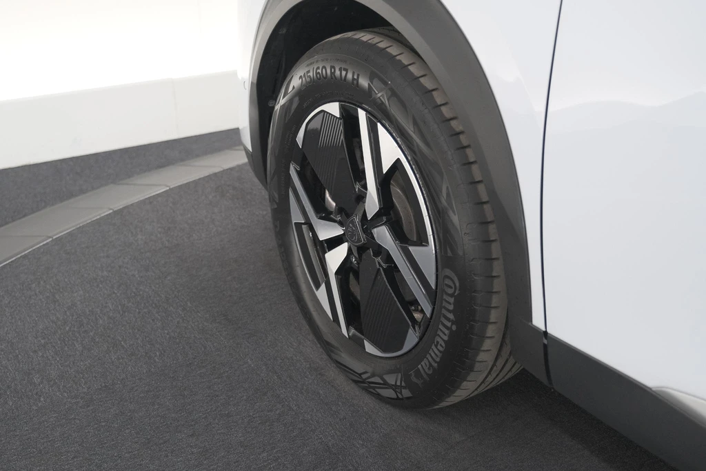 Peugeot e-2008 – foto 30