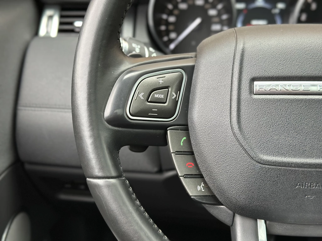 Land Rover Range Rover Evoque – foto 14