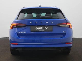 Škoda Octavia – thumbnail 5