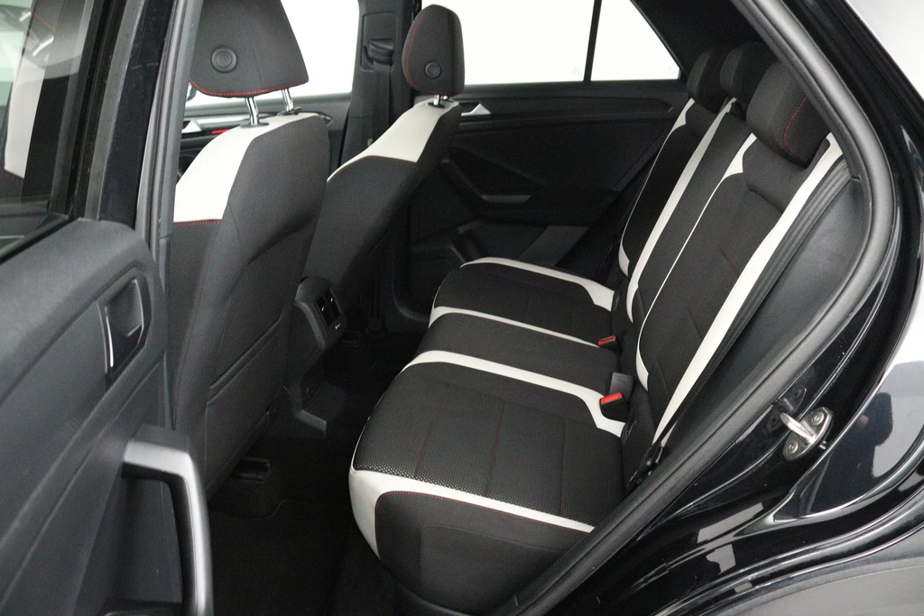 Volkswagen T-Roc – foto 19