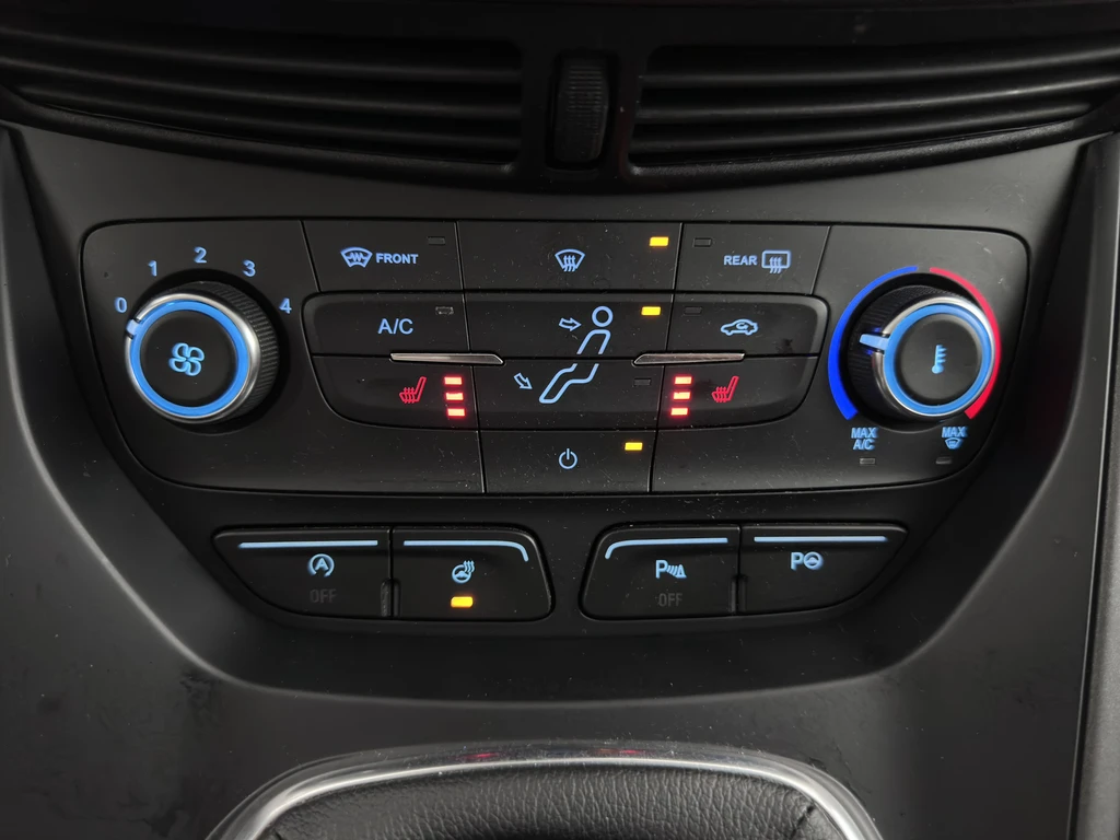 Ford C-MAX – foto 16