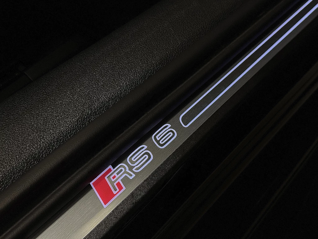 Audi RS6 – foto 33