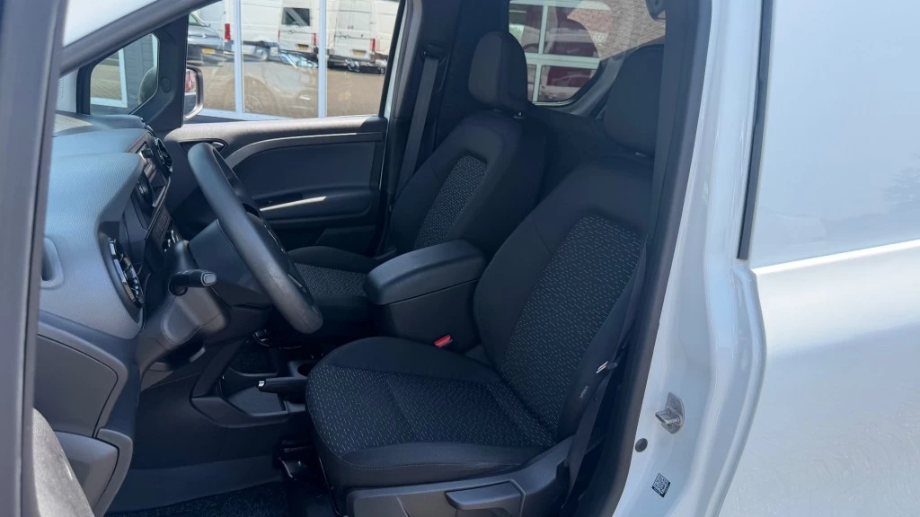 Mercedes-Benz Citan – foto 17