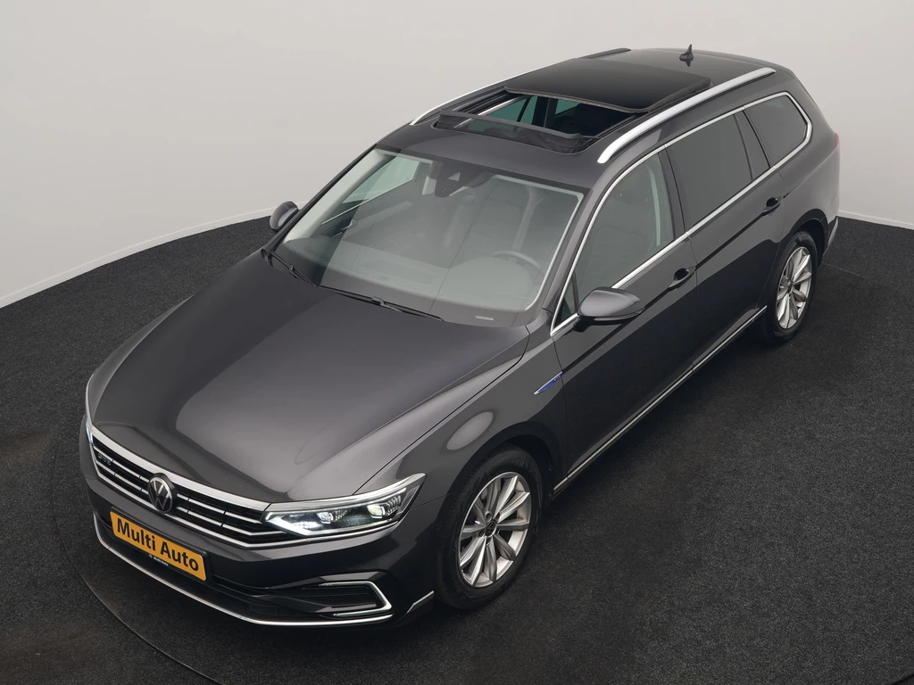 Volkswagen Passat – foto 2