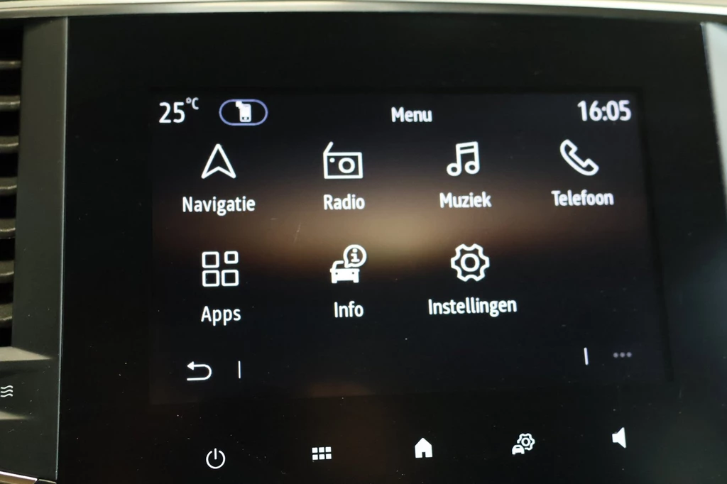 Renault Mégane Estate – foto 12