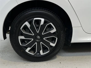 Toyota Yaris – thumbnail 25