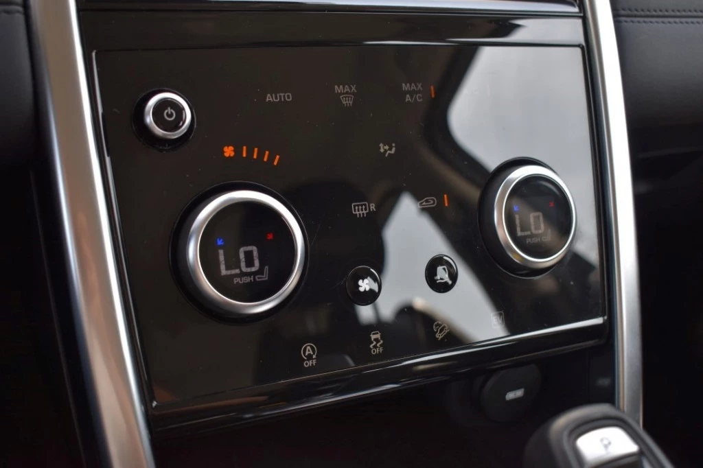 Land Rover Discovery Sport – foto 26