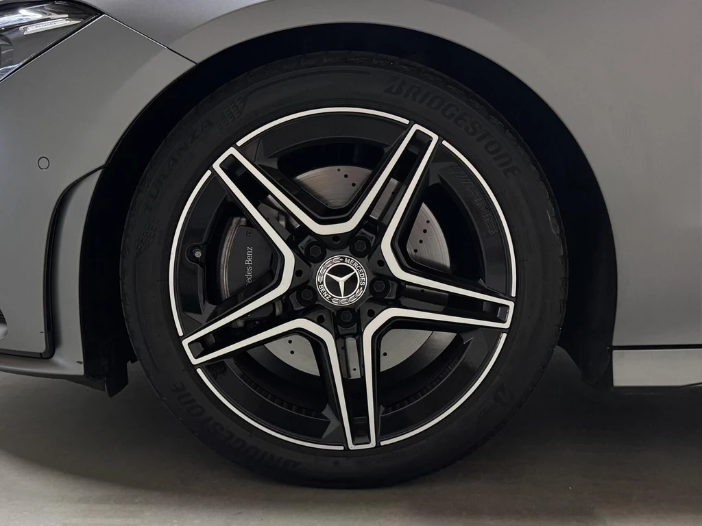 Mercedes-Benz CLA – foto 72