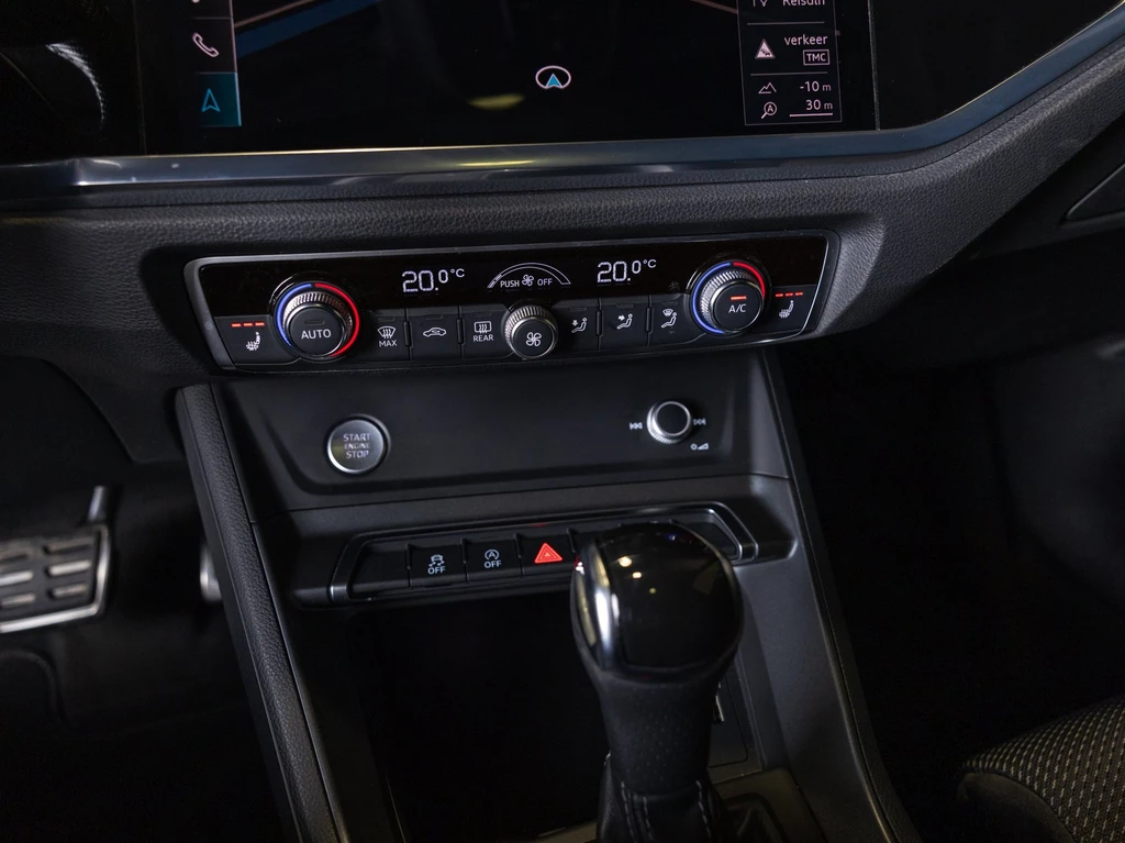 Audi Q3 – foto 36