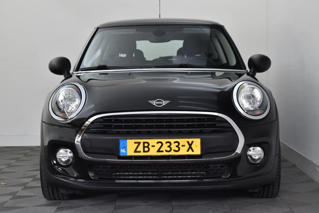 MINI One – foto 6