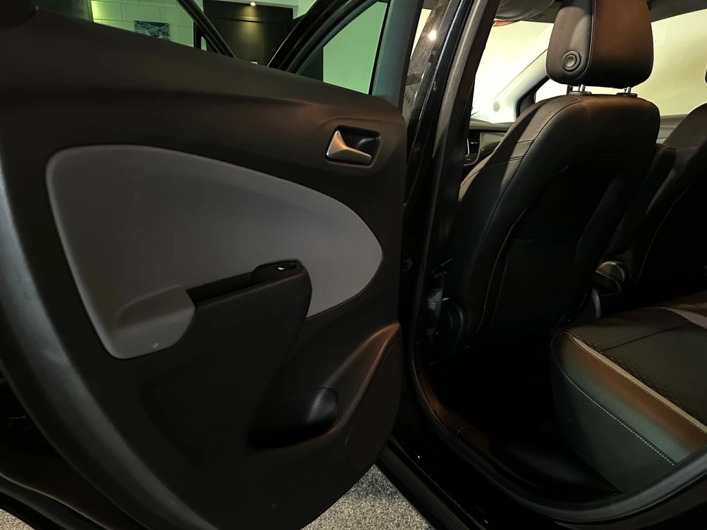 Opel Crossland X – foto 37