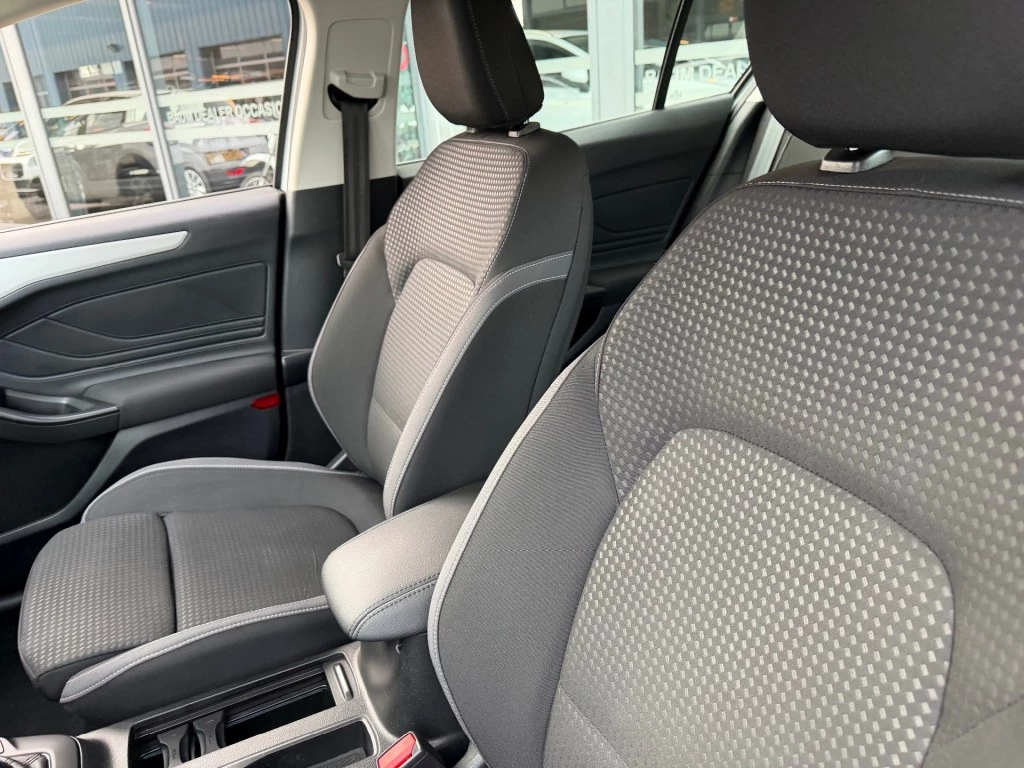 Ford Focus – foto 35