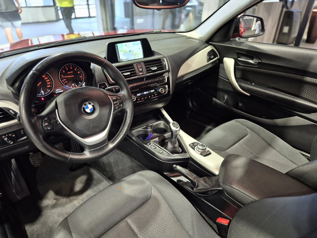BMW 2 Serie – foto 29