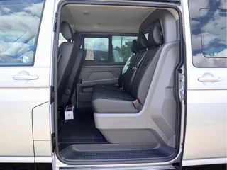 Volkswagen Transporter – thumbnail 23