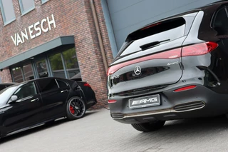 Mercedes-Benz EQE – thumbnail 6