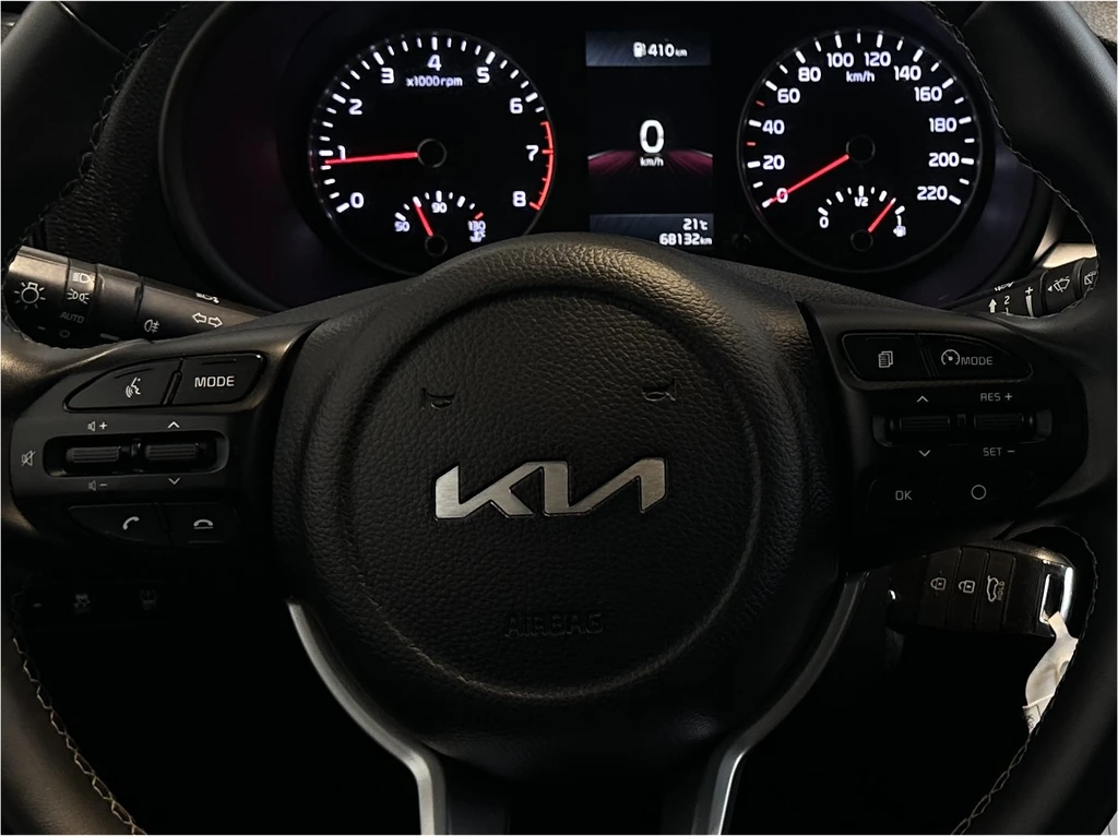 Kia Picanto – foto 7