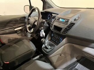 Ford Transit Connect – thumbnail 9