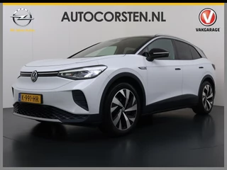 Volkswagen ID.4 – thumbnail 1