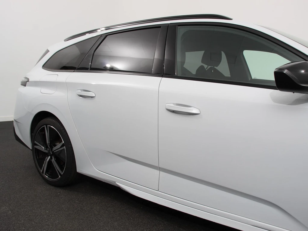 Peugeot 308 – foto 4