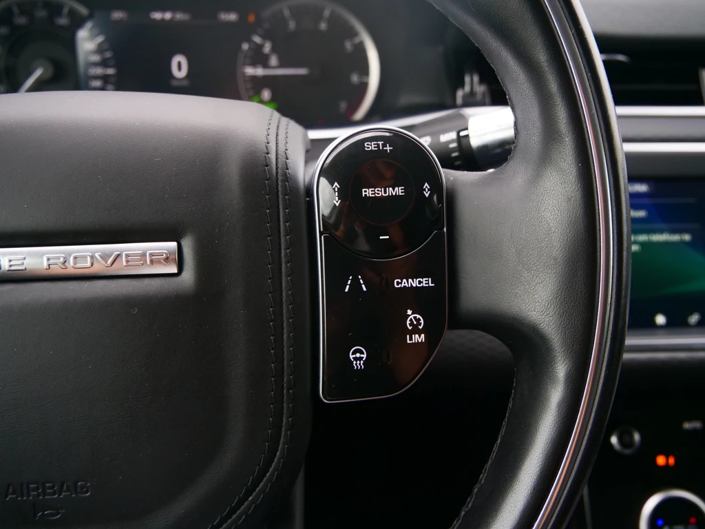 Land Rover Range Rover Evoque – foto 19