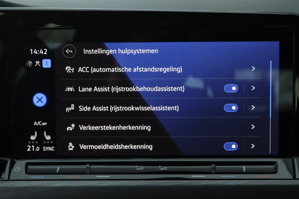 Volkswagen Golf – foto 19