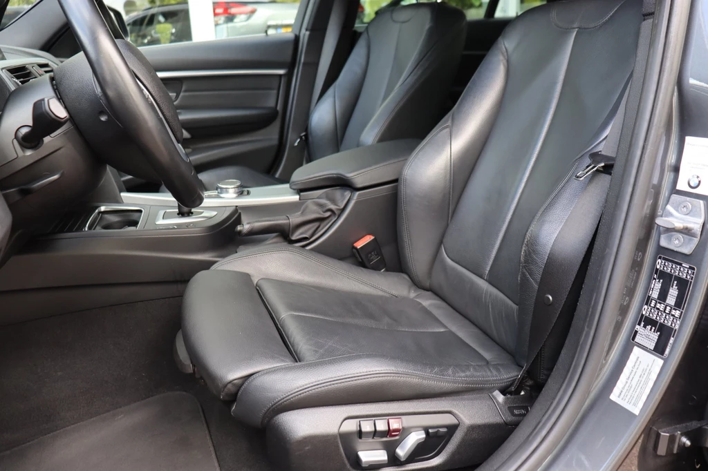 BMW 3 Serie – foto 8