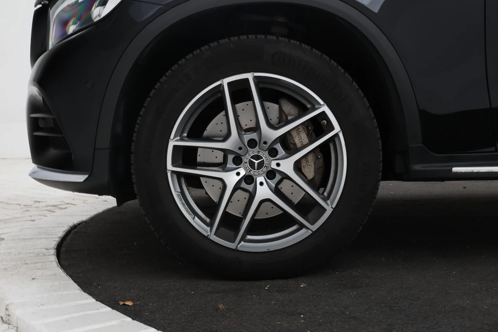 Mercedes-Benz GLC – foto 8